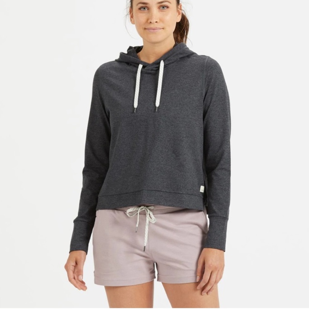 Vuori Halo Essential Hoodie